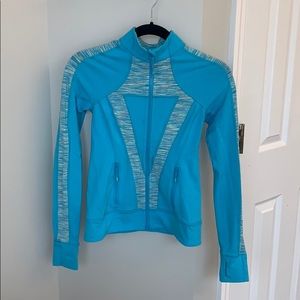 Ivivva Girls Jacket